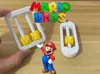 Mario Fidget Toy - Double Row