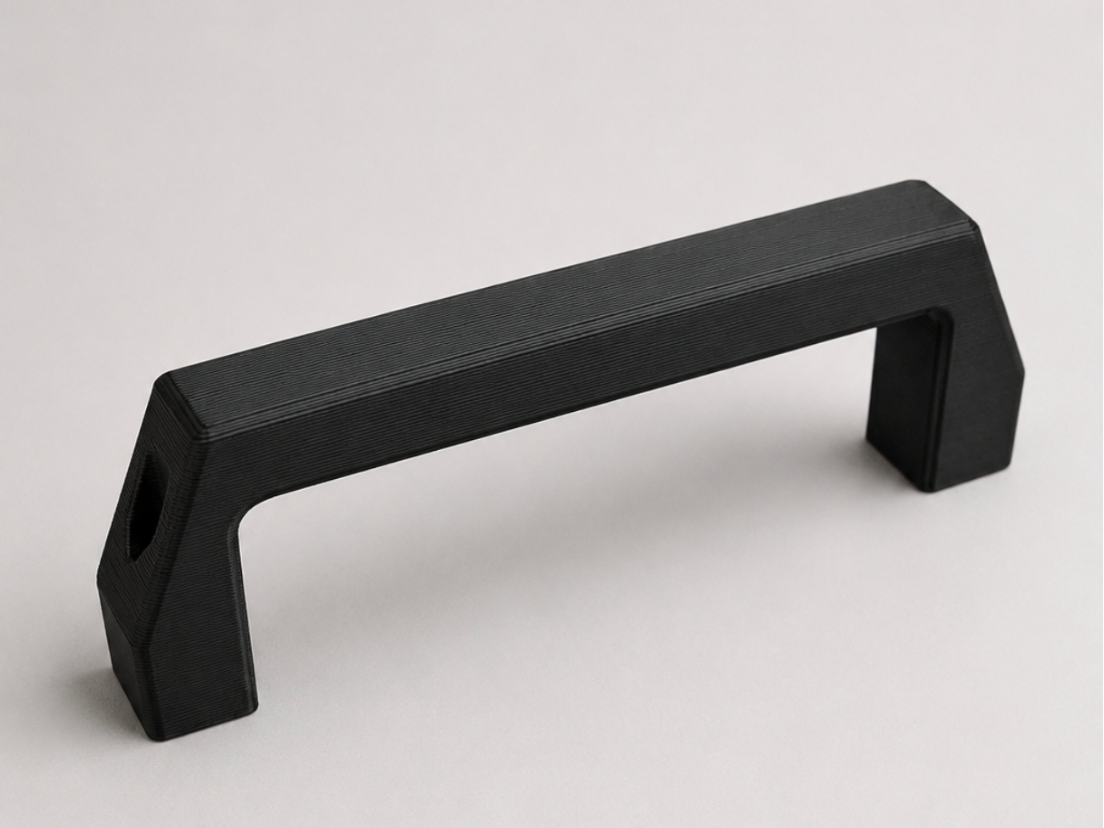 Strong Handle – Industrial M6 Handle