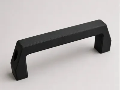 Strong Handle – Industrial M6 Handle