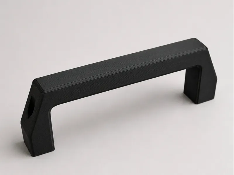 Strong Handle – Industrial M6 Handle