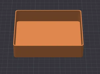 Fidget Holder v2