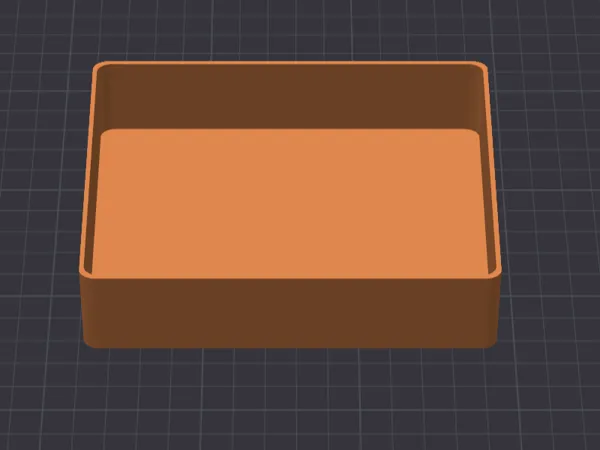 Support fidget v2