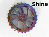 Shine – Single Color