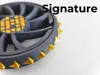 Signature – Dual Color