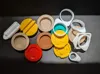Only moulds and cutters