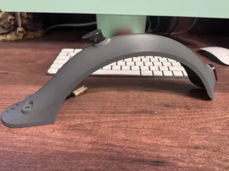 Rear Fender Xiaomi M365Pro