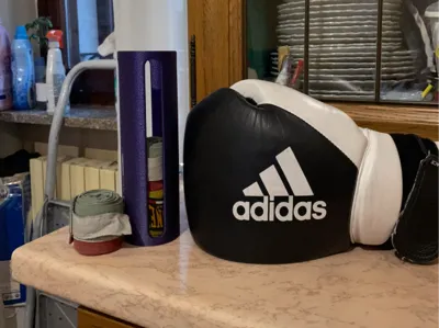 boxing band holder cylinder