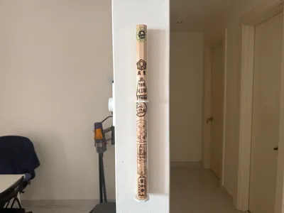 Fuji Hiking Stick Holder