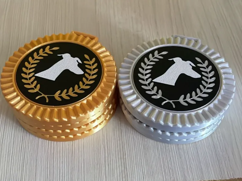 galgo medal