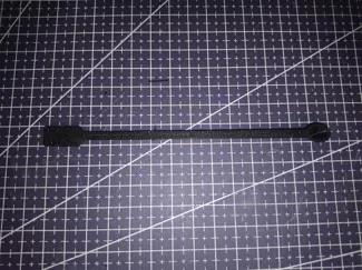Model Paint Stirrer