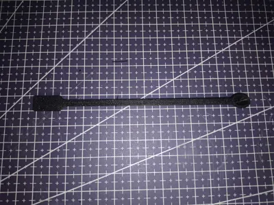 Model Paint Stirrer