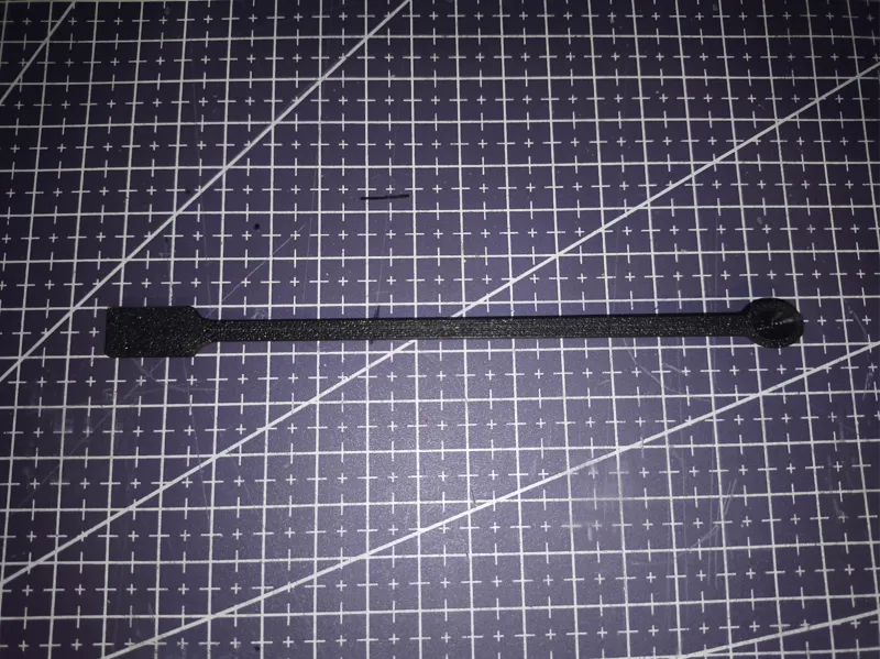 Model Paint Stirrer