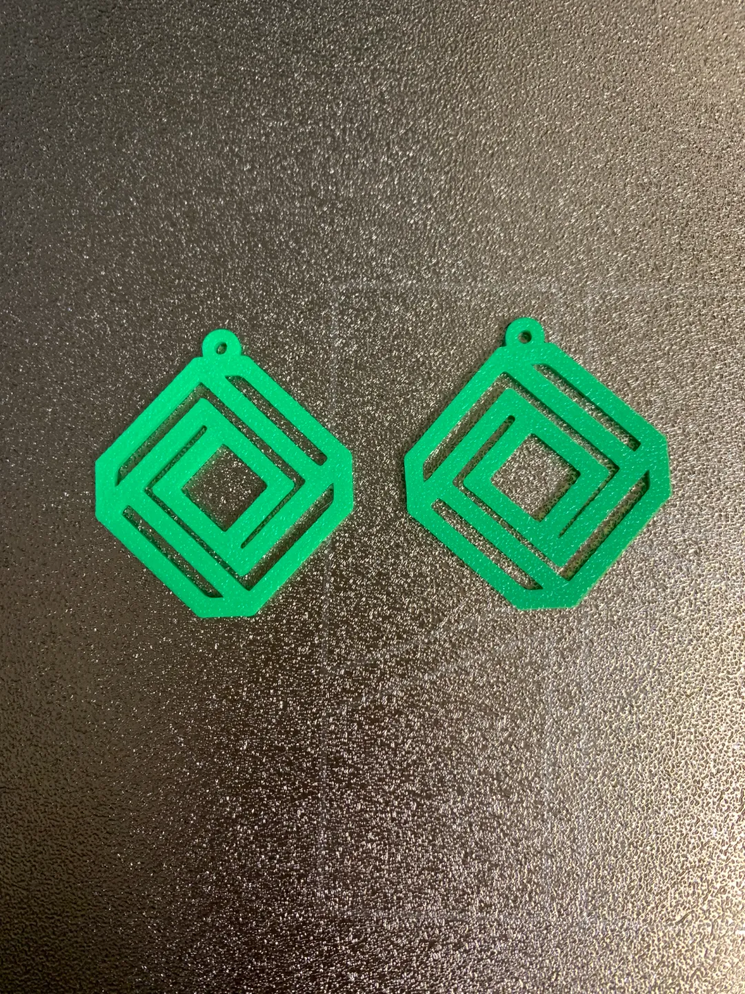 earrings view 2