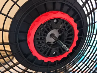 Lasko Fan Lock Nut - 2010365P