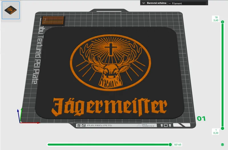 JagerMeister