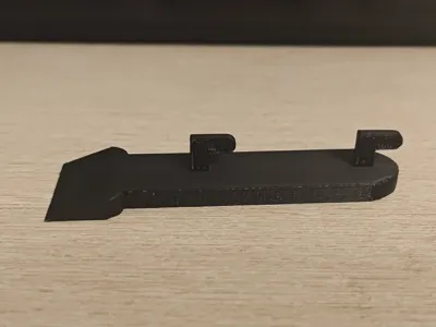 Bed Scraper Skadis
