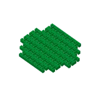 Puzzle mosaïque à construire — photo 2