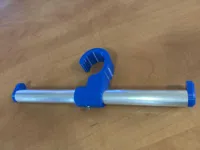 0.2mm layer, 6 walls, 25% infill