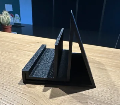 iPad Air stand