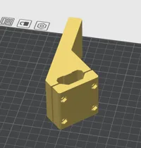 0.2mm layer, 6 walls, 40% infill