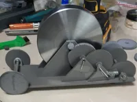 0.08mm layer, 4 walls, 25% infill