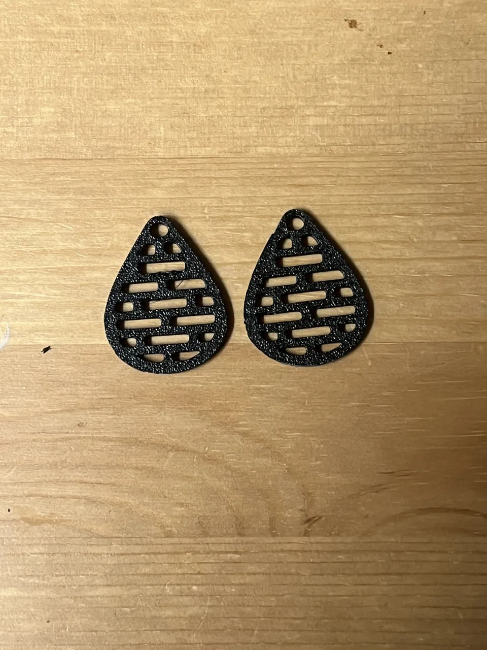 earrings view 2