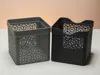Baskets 100mm cube