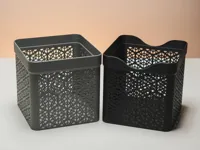 Baskets 150mm cube