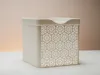 Baskets 200mm cube