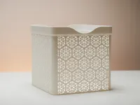 Baskets 200mm cube