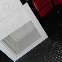 Boîte lithophane à motifs interchangeables — photo 4