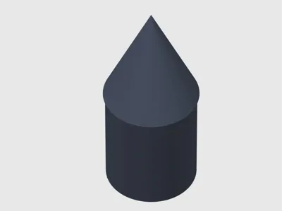 Parasol Stand Tip