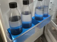 0.2mm layer, 2 walls, 10% infill
