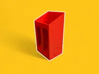 Scoopy - the standard size