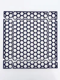 0.24mm layer, 4 walls, 15% infill