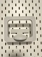 Horizontal, 0.2mm layer, 2 walls, 15% infill