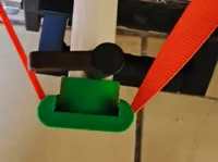 0.16mm layer, 4 walls, 25% infill
