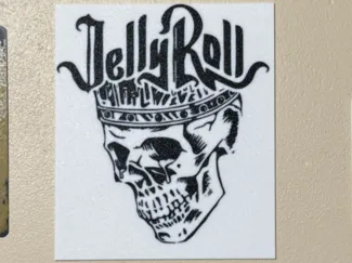 Jelly Roll