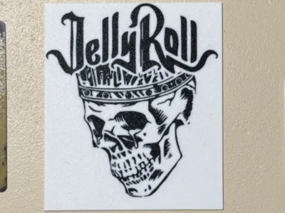 Jelly Roll