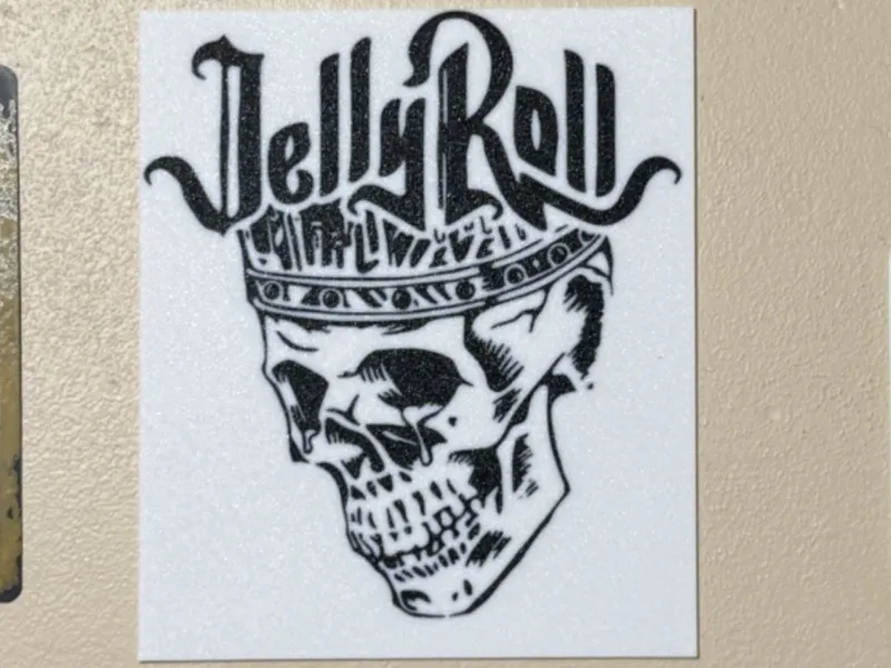 Jelly Roll