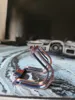 Easier to remove supports - support removal optimised