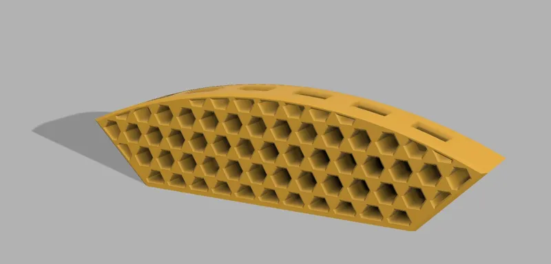 Tweezer Holder
