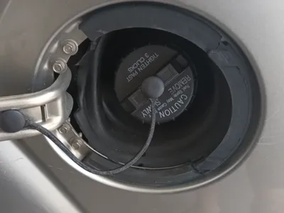 Gas Cap Lanyard – Fuel Cap Tether Replacement