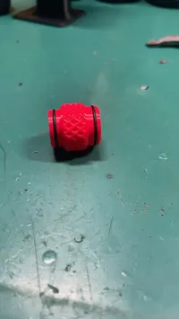浆板橡皮艇气嘴