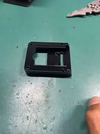 大艺a3插脚