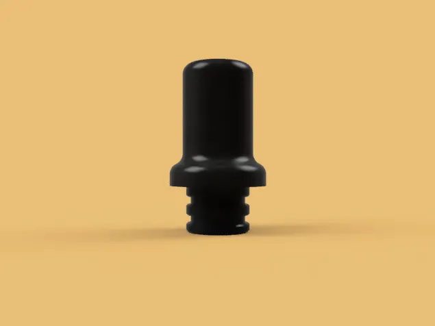 MTL Drip Tip 510
