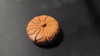 Citrouille fidget à spirale — photo 5
