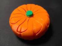 Citrouille fidget à spirale — photo 1