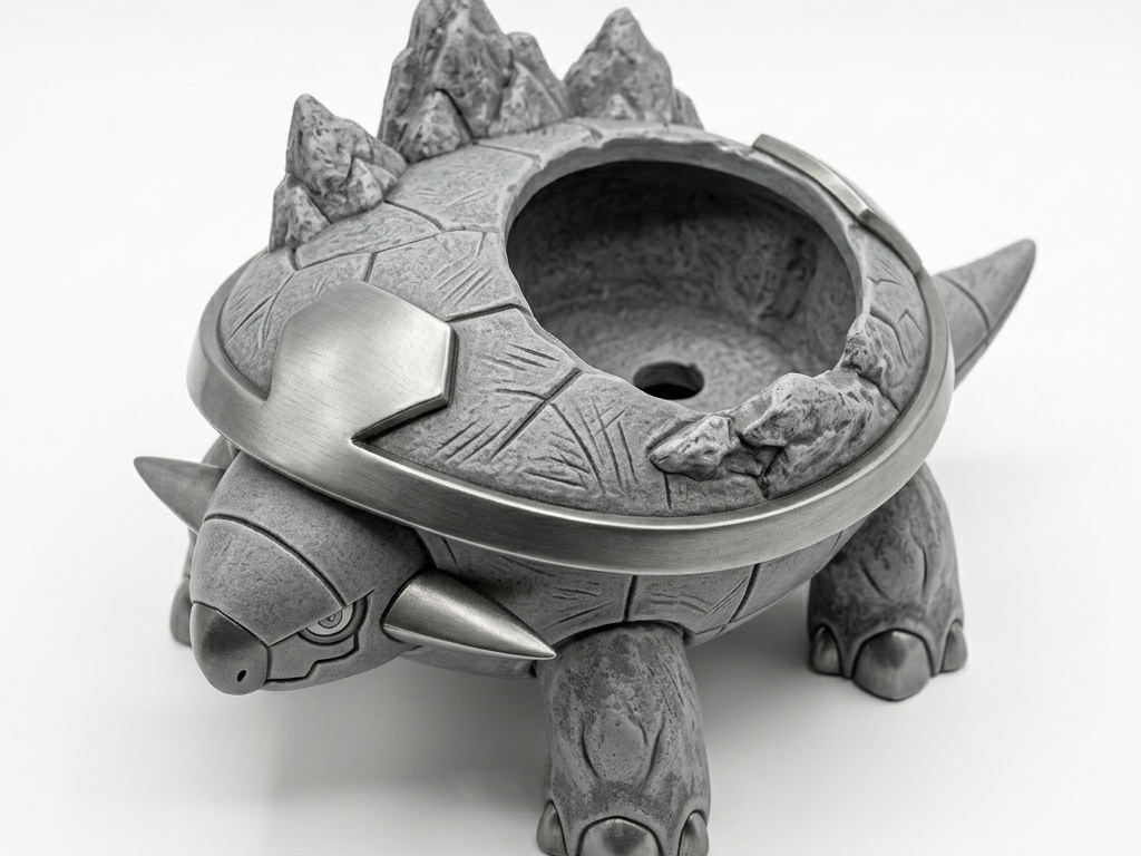 Maceta para Bonsai de Torterra