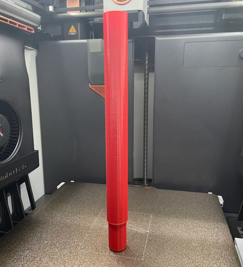Shelf Rod